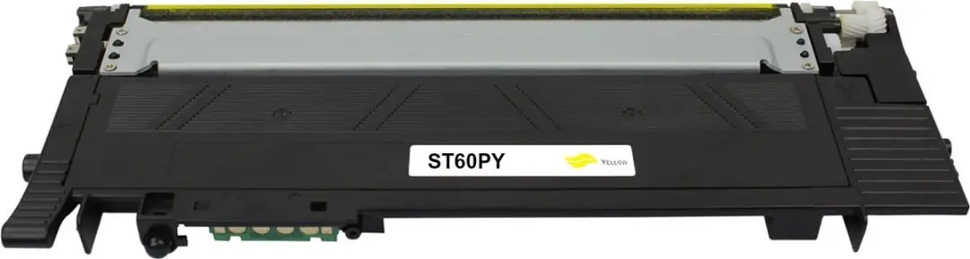 Samsung CLT-Y406S Inktcartridge Geel 1000 Pagina's