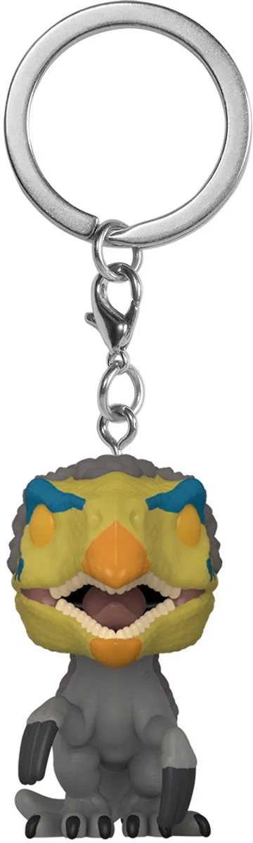 Funko Pocket Pop! Jurassic World Dominion Therizinosaurus