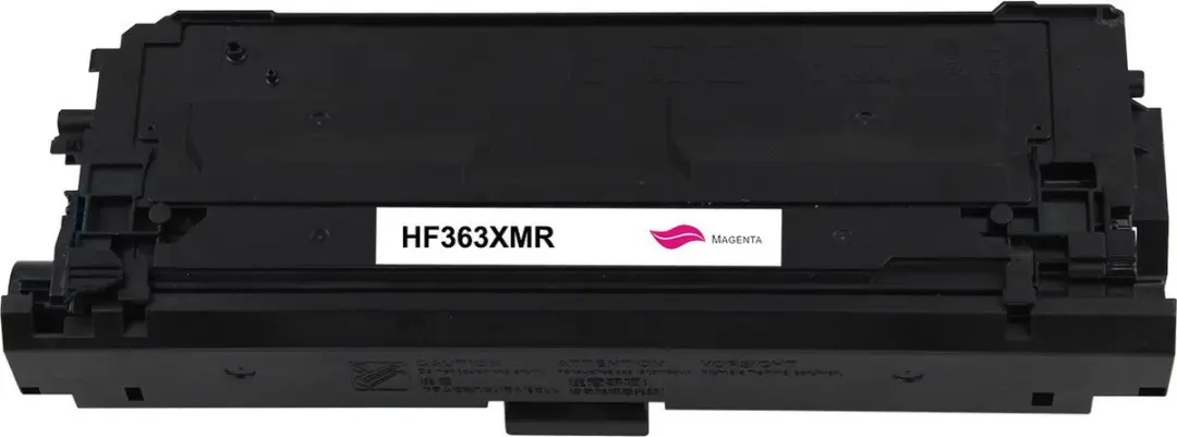HP CF363X Compatible Magenta Toner
