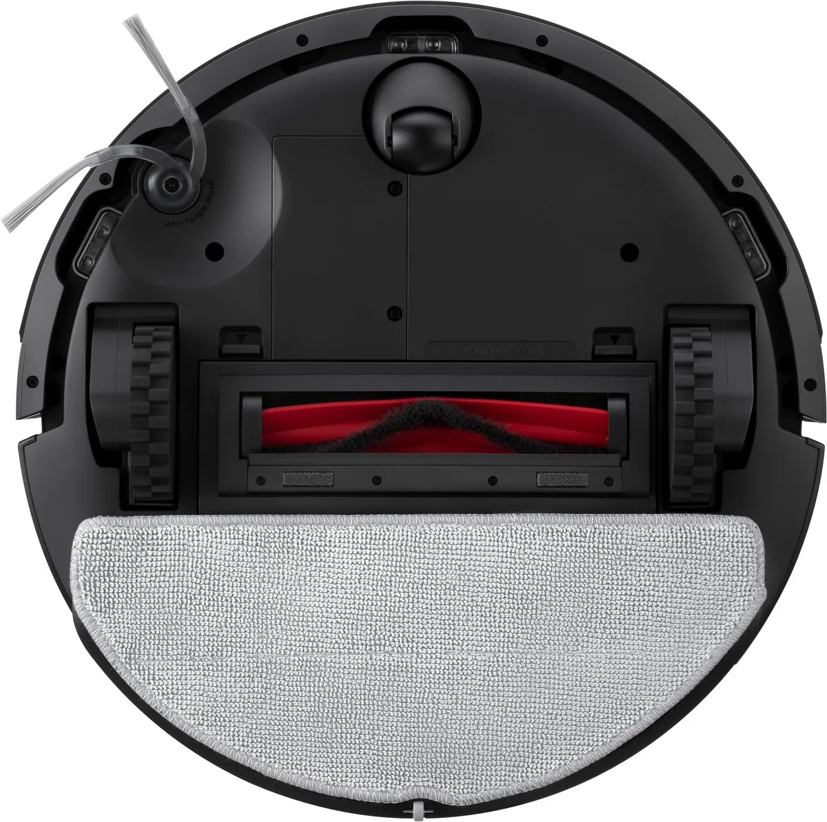 Roborock VC Q7 TF+ Robotstofzuiger - Zwart - afbeelding 6 van 6