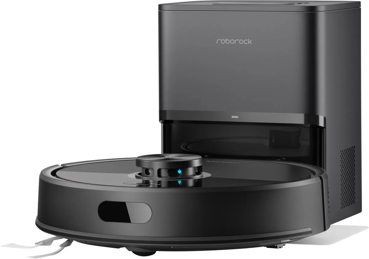 Roborock VC Q7 TF+ Robotstofzuiger