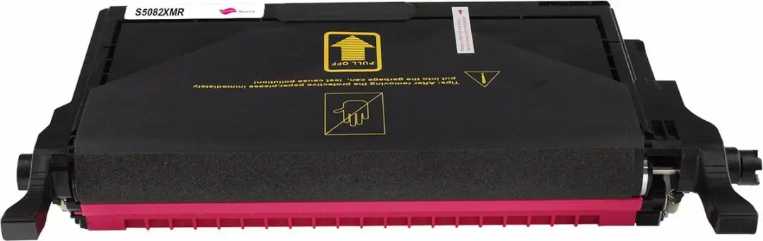 Samsung CLT-M5082L Magenta Inktcartridge