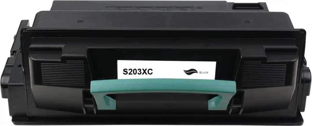 Samsung MLT-D203L Compatible Toner Cyaan