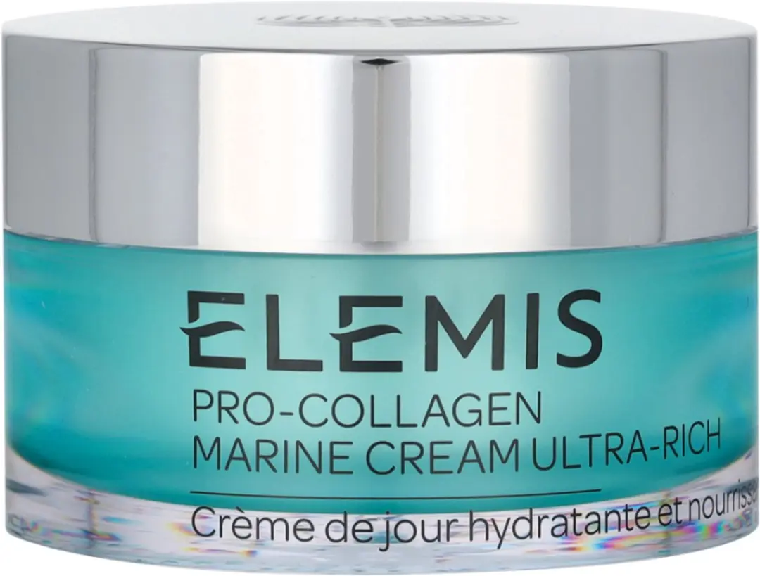 Elemis Pro-Collagen Marine Cream Ultra Rich 50ml