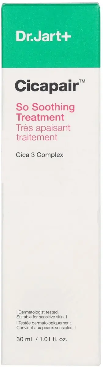 Dr.Jart+ Cicapair Soothing Treatment 30ml