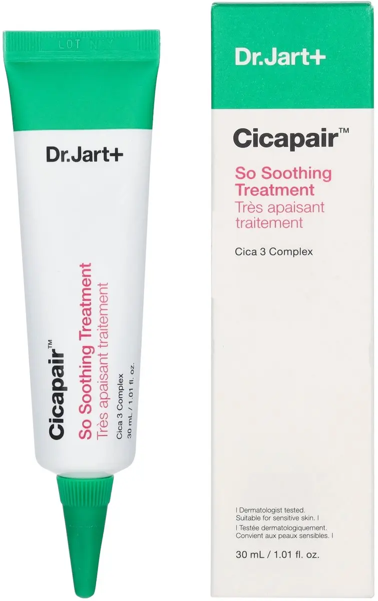 Dr.Jart+ Cicapair Soothing Treatment 30ml