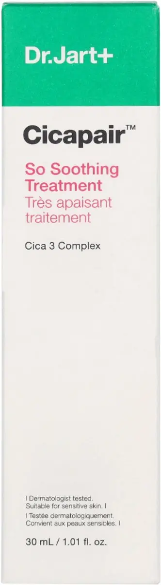 Dr.Jart+ Cicapair Soothing Treatment 30ml