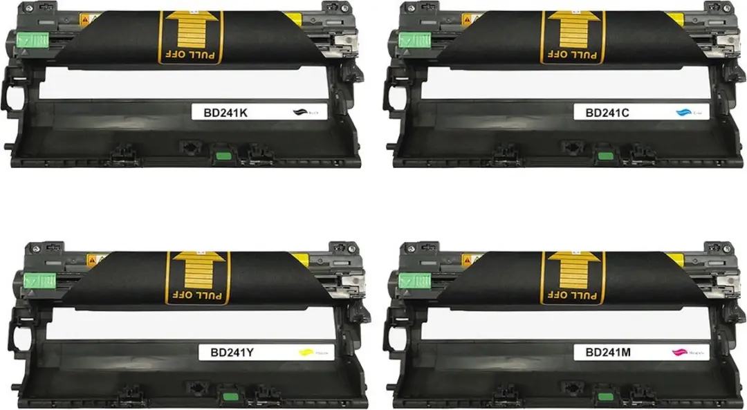Brother DR-241CL Drum Unit