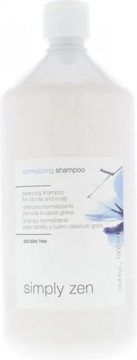 Simply Zen Normalizing Shampoo 1000ml