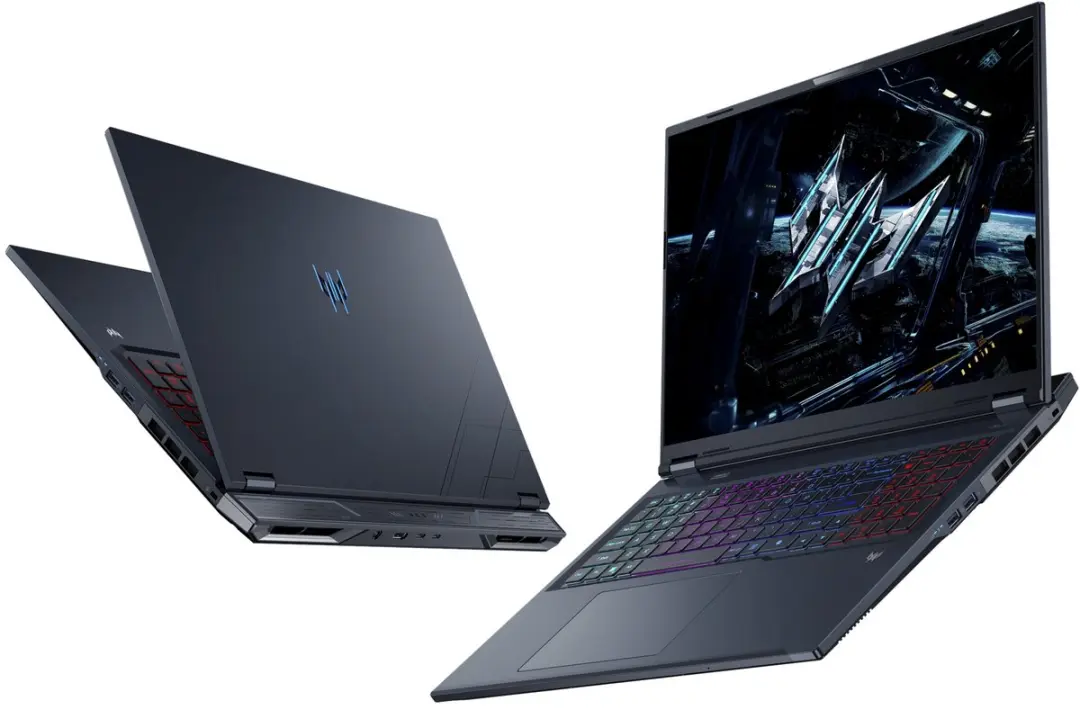Acer Predator Helios Neo 18 PHN18-72-952H Gaming Laptop