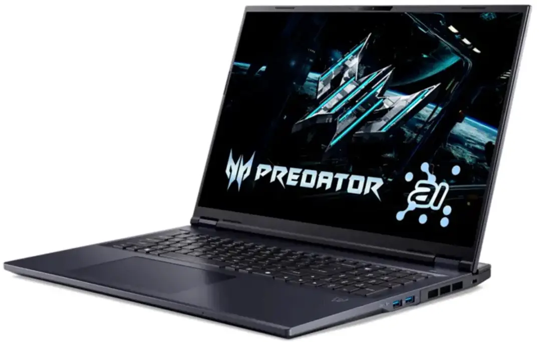 Acer Predator Helios Neo 18 PHN18-72-952H Gaming Laptop - 240Hz RTX 5070Ti