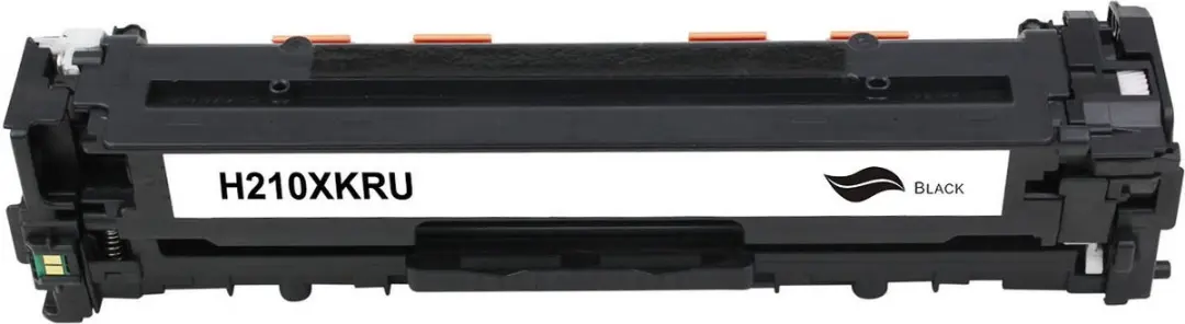 HP CF210X Compatible Toner Zwart