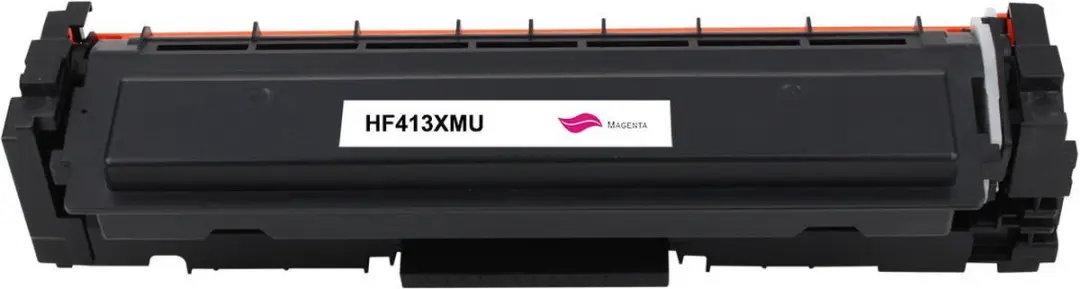HP CF413X Compatible Toner Magenta 2300 Pagina's