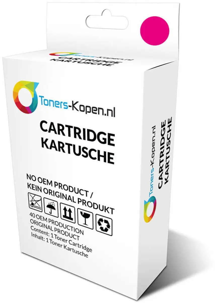 Canon 8286B006 Inktcartridge CMYK - 4x40ml - o.a. Pixma MG2450/TS305