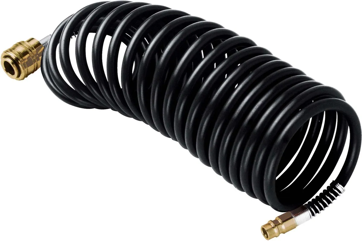 Stanley Spiraalslang 5m