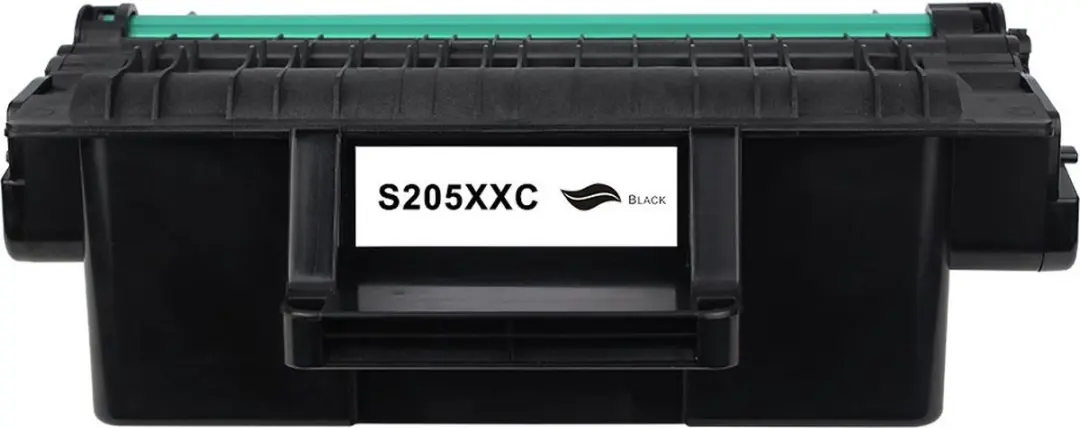 Samsung MLT-D205E Compatible Toner Zwart