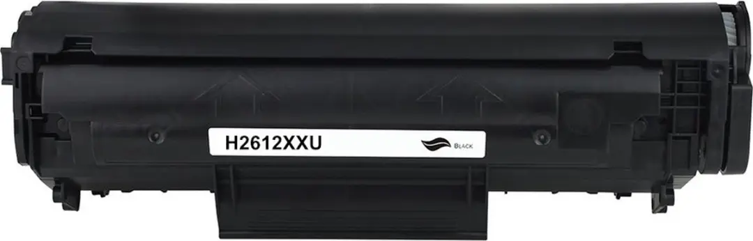 HP Q2612A Compatible Toner Zwart