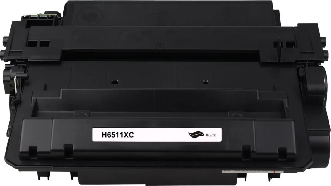 HP Q6511X Compatible Toner Zwart