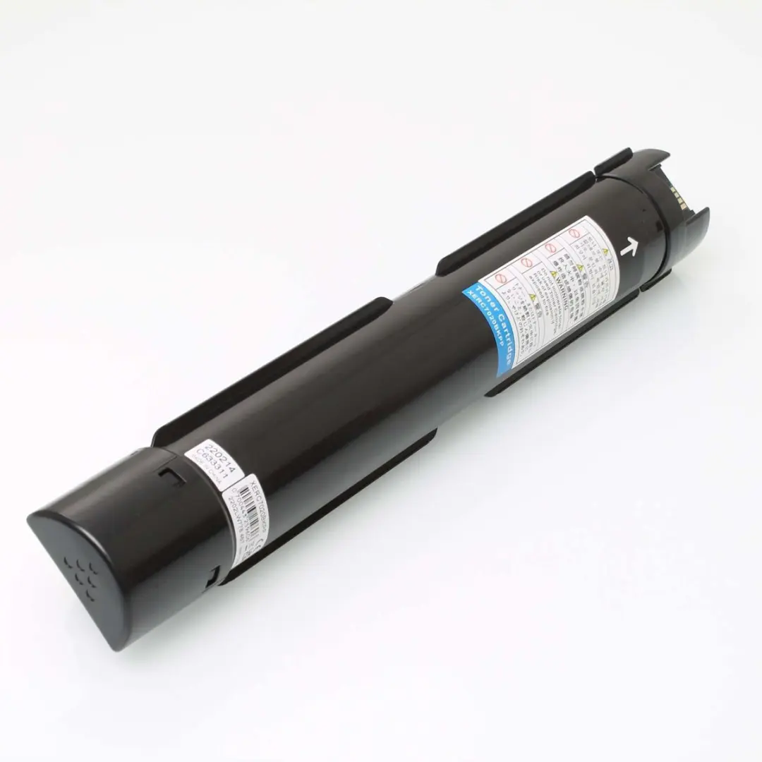 Xerox TXBB7125 Compatible Toner Zwart