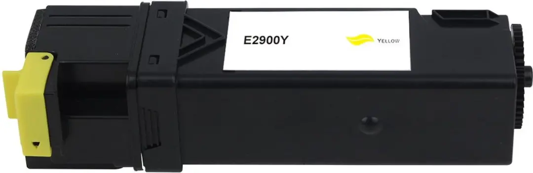 Epson C13S050627 Compatible Toner Geel