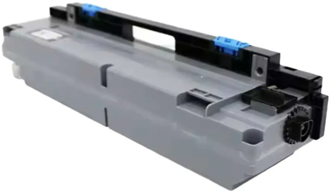 Konica Minolta WX107 Toner Licht Cyaan 107 Pagina's