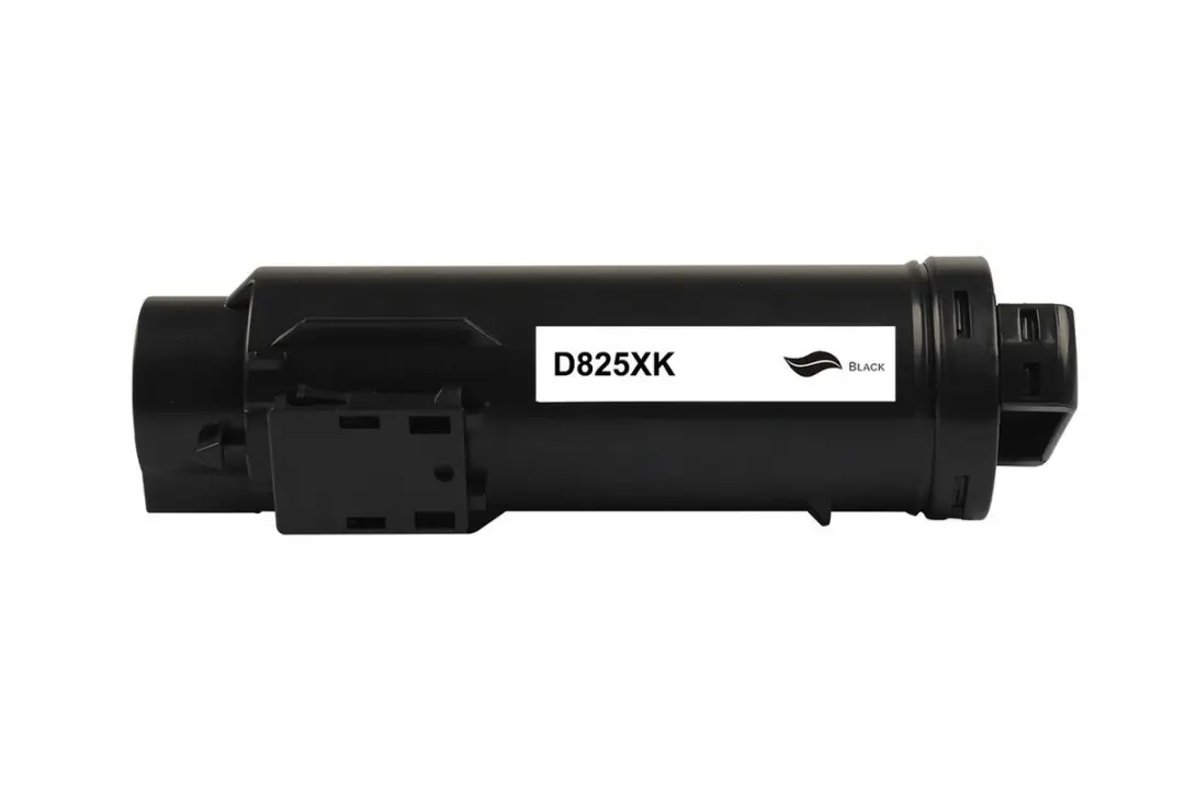Dell 593-BBSD Toner Zwart - 3000 Pagina's
