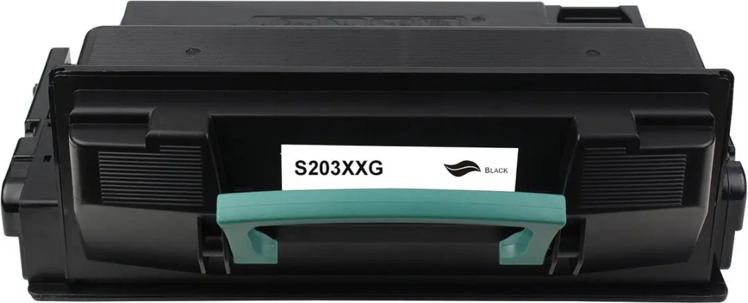 Samsung MLT-D203E Toner Zwart - 5.000 Pagina's