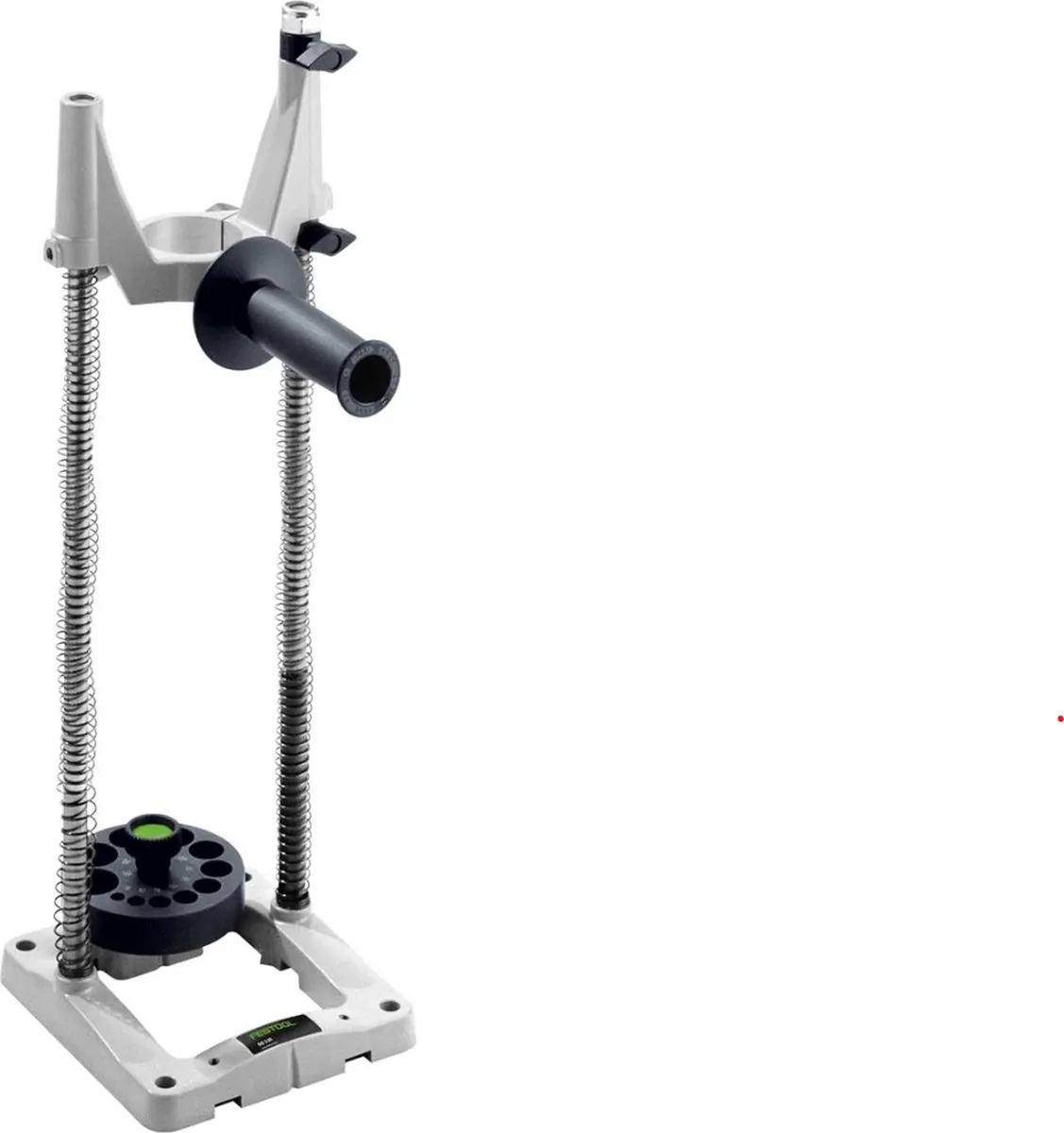 Festool GD 320 Geleidingssysteem Boren