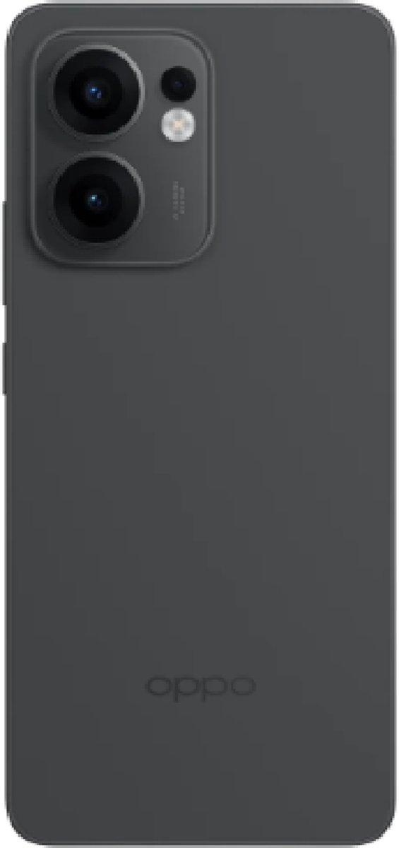 OPPO Reno13 FS 5G - 12GB - 512GB - Grijs