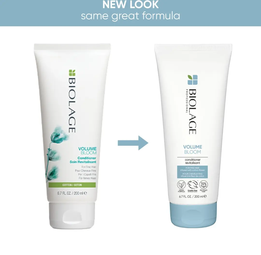 Biolage VolumeBloom Conditioner 200ml