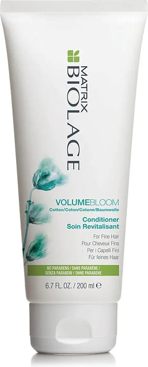 Biolage VolumeBloom Conditioner 200ml