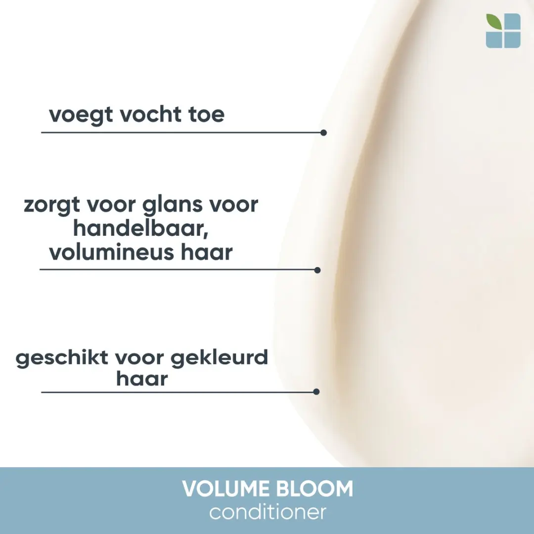 Biolage VolumeBloom Conditioner 200ml