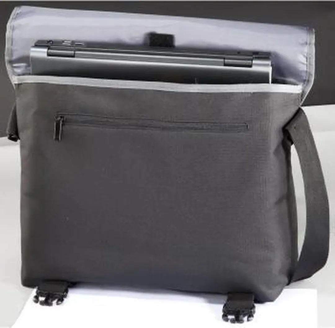 Hama Terios Notebooktas 15,6" - Zwart - MPN 101180