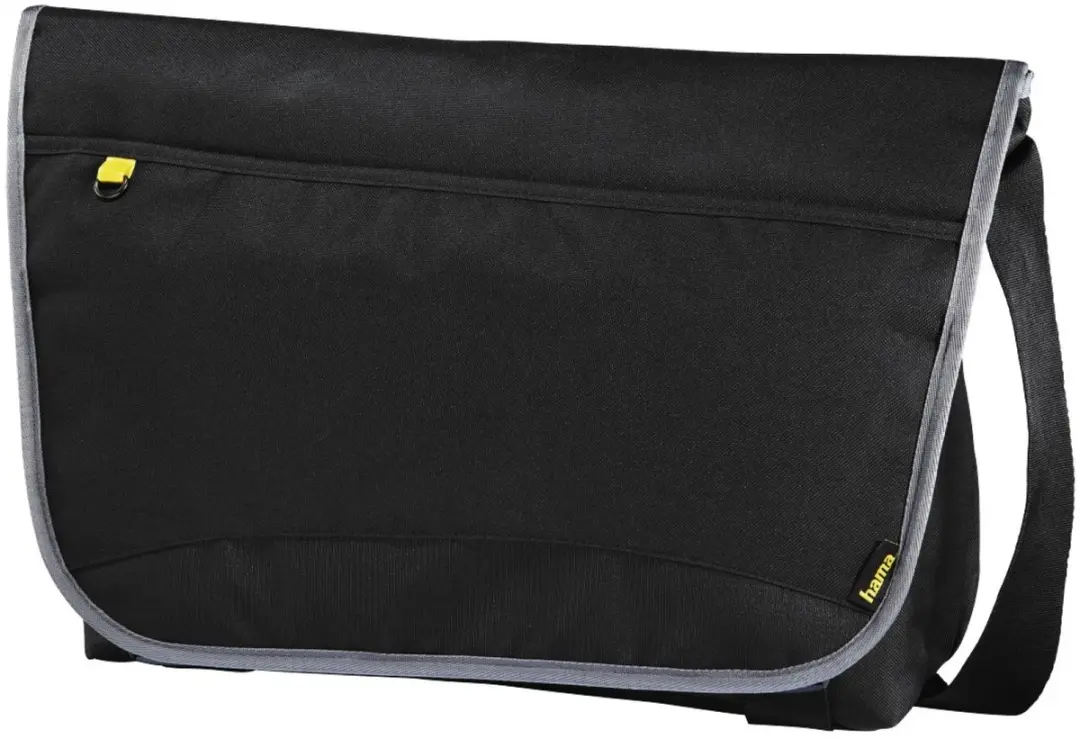 Terios notebooktas tot 15,6" Zwart
