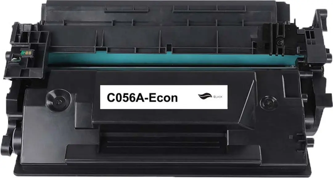 Canon 3006C002 Compatible Toner Zwart - 5.100 Pagina's