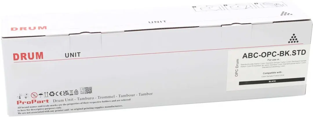 Ricoh TRDR2702 Drum