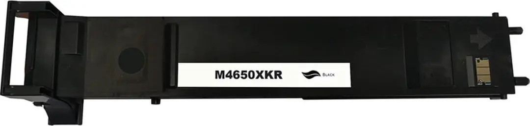 Konica Minolta A0DK152 Toner Zwart