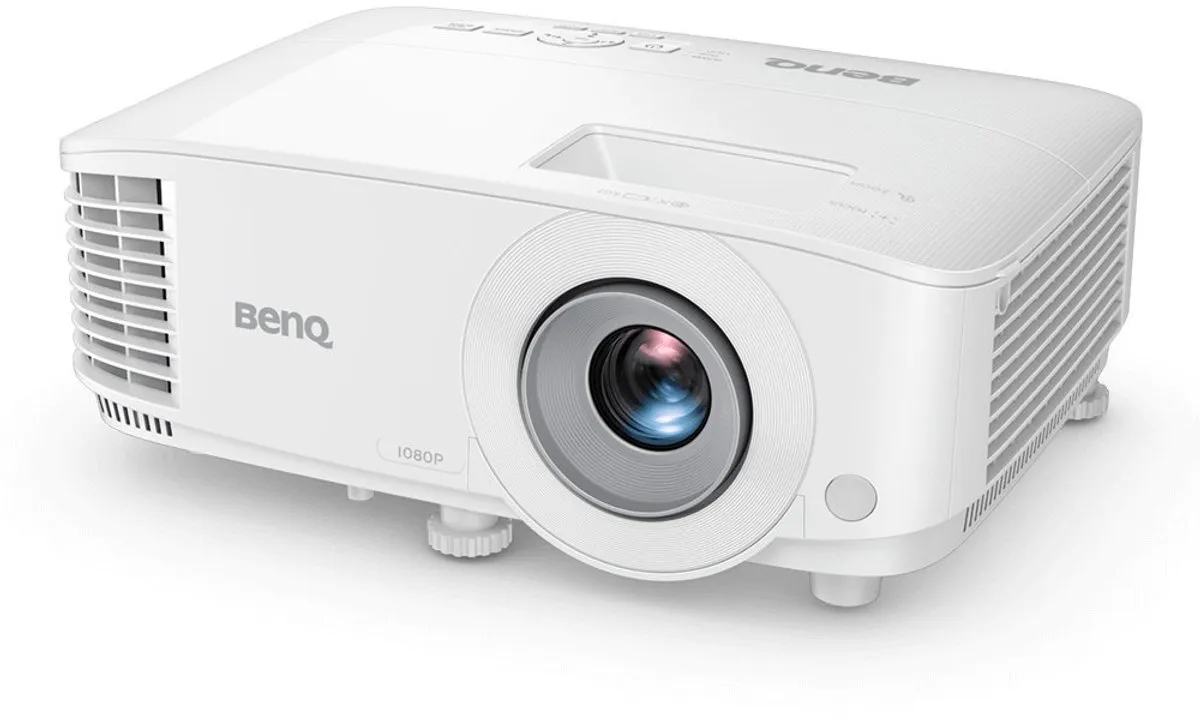 BenQ MH560 Full HD DLP Beamer 3800 Lumen