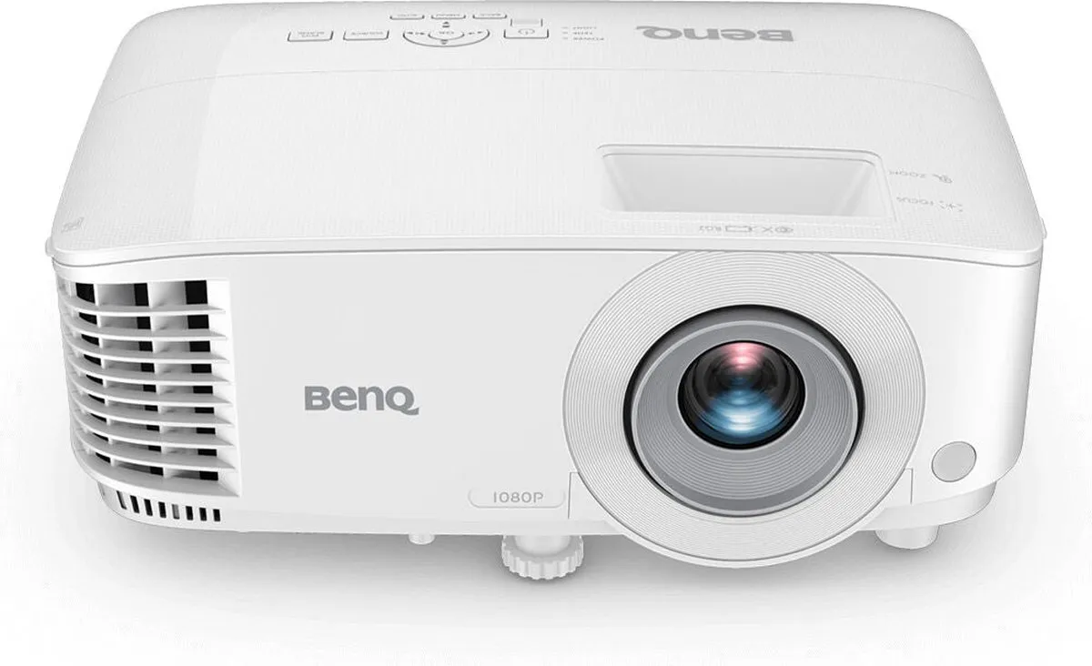 BenQ MH560 Full HD DLP Beamer 3800 Lumen - Wit