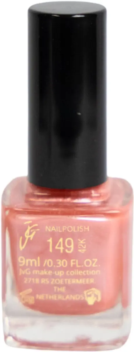 John van G Nagellak 149