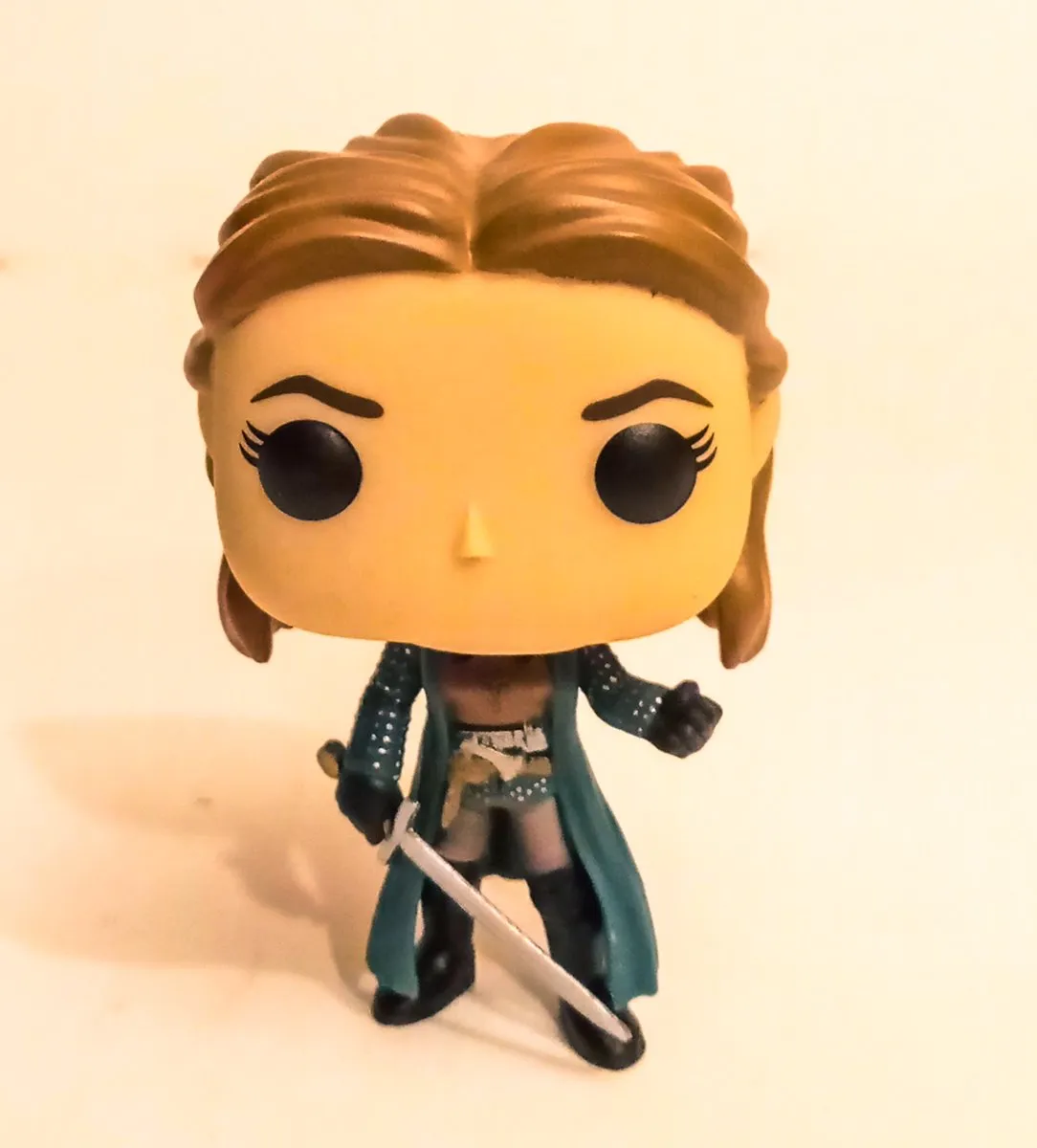 Funko Pop! Game of Thrones Yara Greyjoy FUN34617
