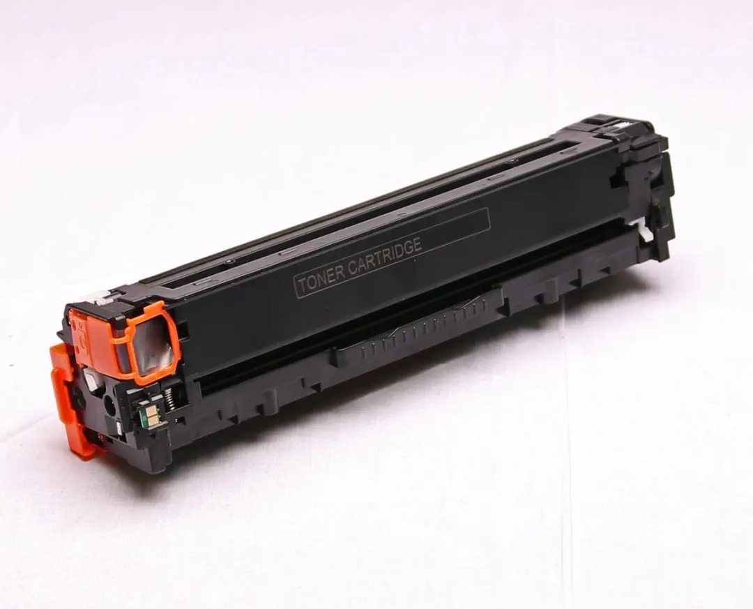 HP CF532A Compatible Toner Geel 900 Pagina's