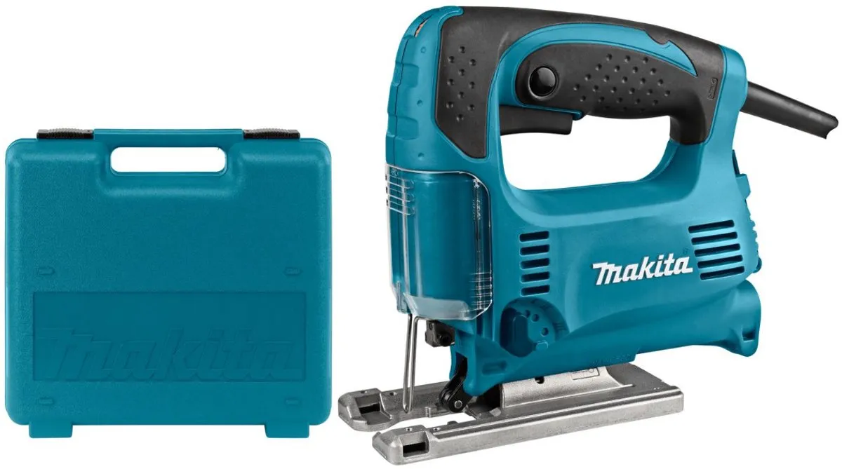 Makita 4329K Decoupeerzaag 450W