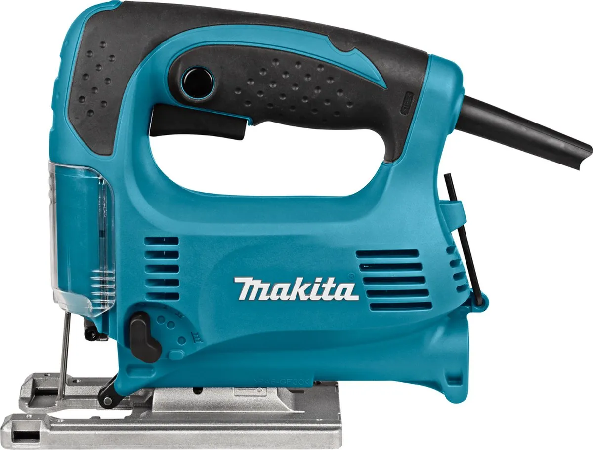 Makita 4329K Decoupeerzaag 450W