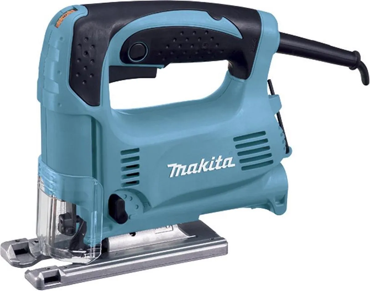 Makita 4329K Decoupeerzaag 450W