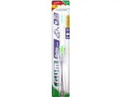 Gum Orthodontische Reisborstel 125