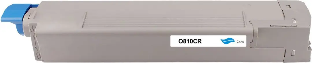 OKI 44059107 Toner Cyaan