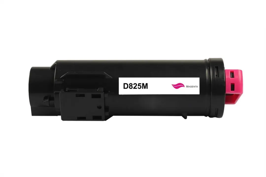 Dell 593-BBLZ Toner Magenta 1400 Pagina's