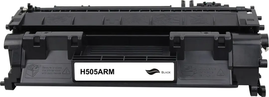 HP CE505A Magenta Toner - 2.300 Pagina's - o.a. P2030/P2035/P2055
