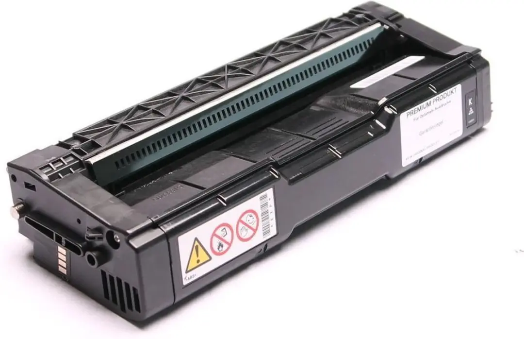 Ricoh 407718 Magenta Toner - 6000 Pagina's
